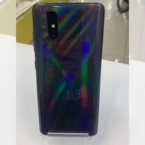 Samsung Galaxy A51, 6/128 ГБ