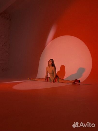 Тренер по танцам