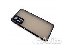 Чехол для Xiaomi Redmi Note 7/Note 11 5G и другие