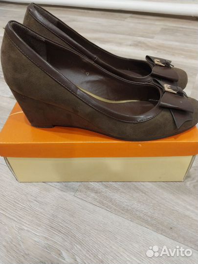 Туфли женские 40 размер