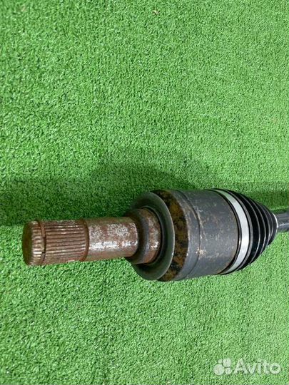 Привод задний правый Mercedes-Benz M-Class W164