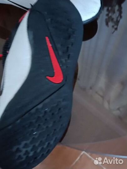 Детские футбольные бутсы 32 размер