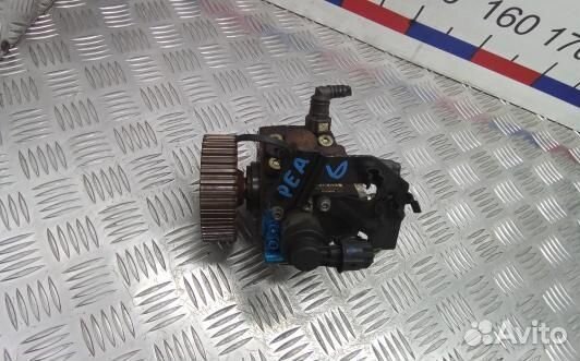 Тнвд дизельный peugeot 3008 (PEA06AC01)