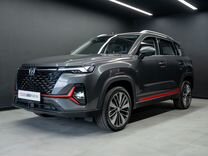 Новый Changan CS35 Plus 1.4 AMT, 2024, цена от 1 799 900 руб.