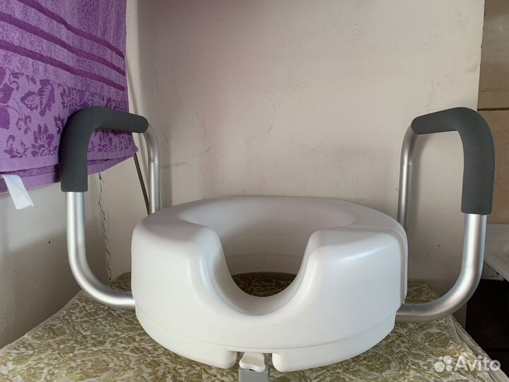 Сиденье послеоперационное