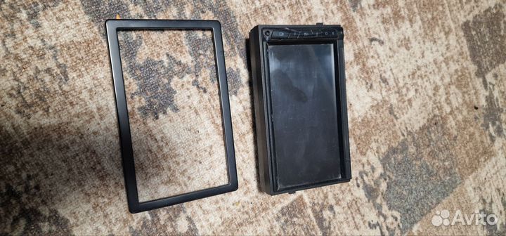 Автомагнитола 2din 7 дюймов