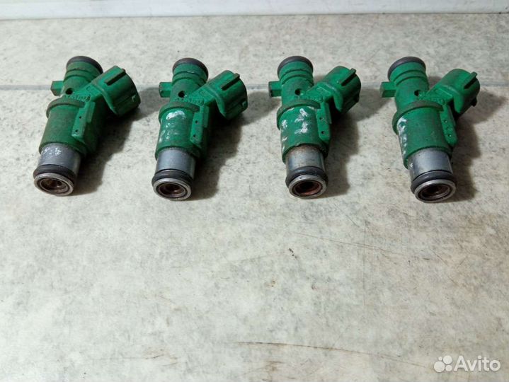 Форсунка Citroen C3 1 01F023