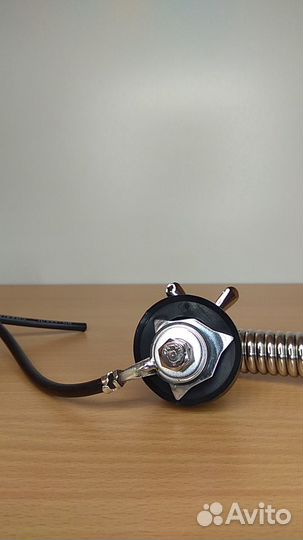 Optim CB-95 автомобильная антенна для рации