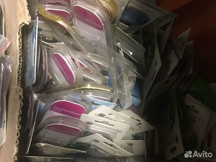 Аккумулятор