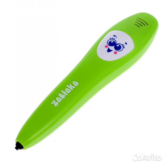 Обучающая игрушка «Умная ручка» 4648407