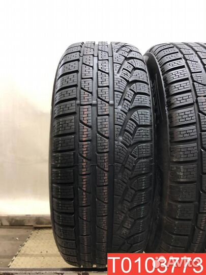 Pirelli Winter Sottozero 210 Serie II 225/60 R17 99H