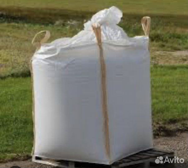 Мешки Биг-бэги мкр