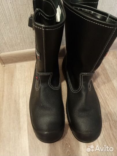 Мужские сапоги