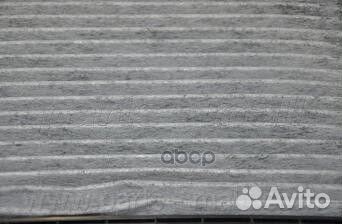 Фильтр салона chevrolet lacetti/nubira уголь. P