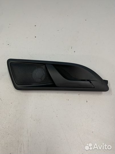 Octavia A5 ручка открывания двери внутренняя