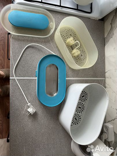 Стерилизатор avent