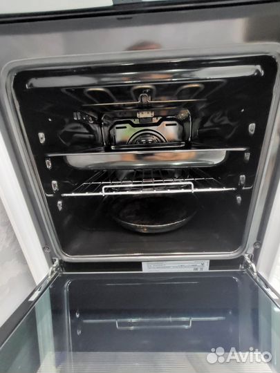 Плита электрическая стеклокерамика