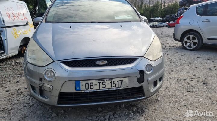 Фара Ford S-Max (2006-2015)