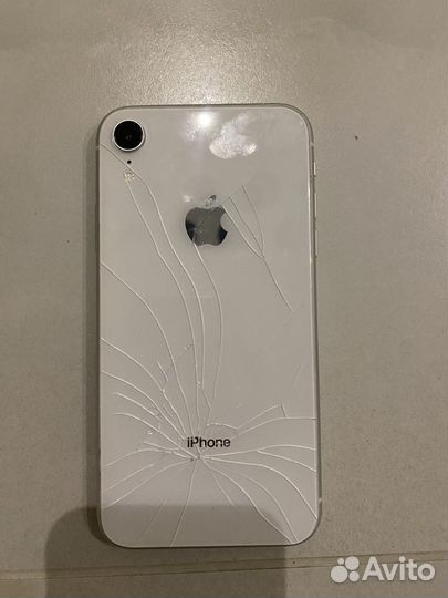 iPhone Xr, 64 ГБ
