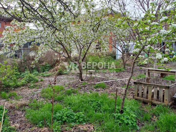 Участок 12,5 сот. (ИЖС)