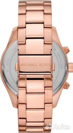 Мужские часы Michael Kors MK8824