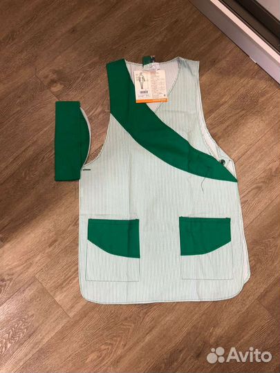 Халат женский новый