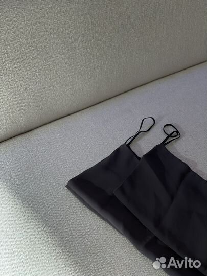 Никабы фартуки из ткани дубайский шифон