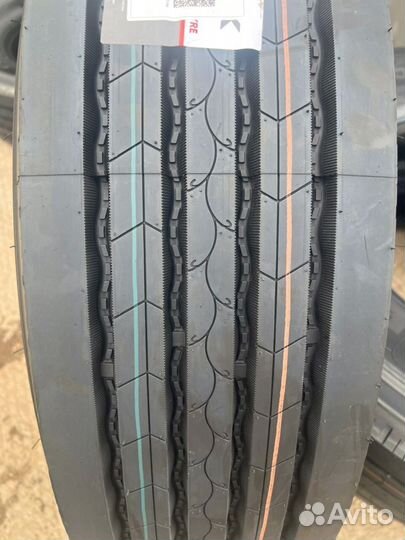 Грузовые шины Fairmax (315/70/22,5/20 PR)