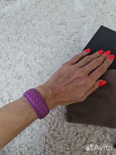 Браслет Bottega veneta, оригинал