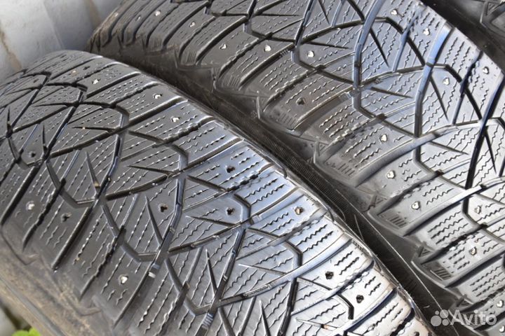 Dunlop Ice Touch 195/65 R15 95T