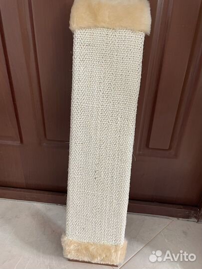 Когтеточка