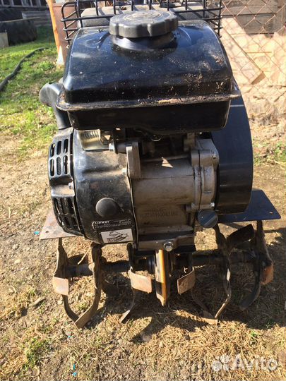 Культиватор partner 44-154(LC-154)