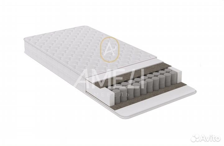 Матрас 90x200