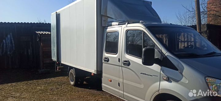 Грузоперевозки/переезды/грузчики/ Газель