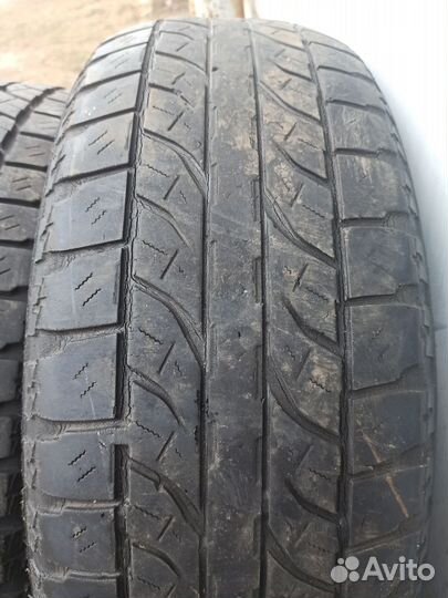 Yokohama Geolandar A/T-S G012 215/65 R16 98H