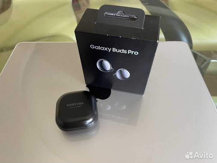 Samsung Galaxy Buds Pro