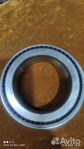 Подшипники 32012