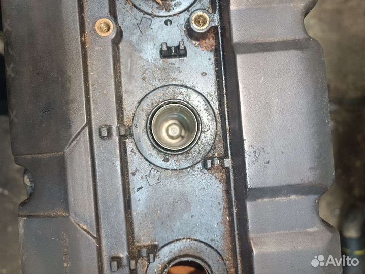 Двигатель Hyundai Coupe GK