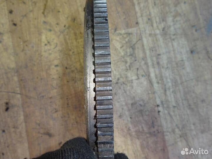 Маховик ваз 2107