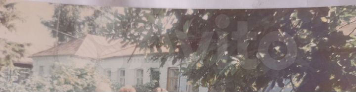 Дом 60 м² на участке 8 сот.