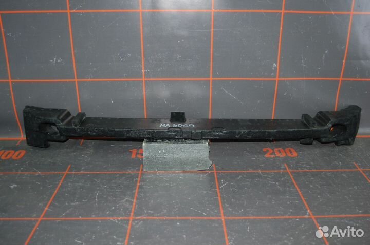 Абсорбер бампера переднего-Toyota Rav 4 (2015-н.в)