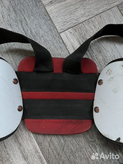 Защита ретер доя картинга bengio