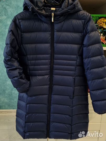 Пальто для девочки