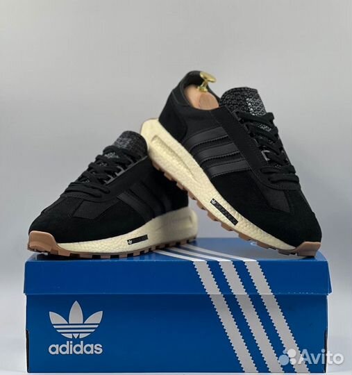 Новинка Adidas Retropy E5