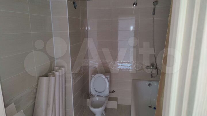 1-к. квартира, 41 м², 3/3 эт.