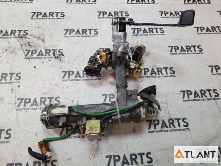 Замок зажигания toyota verossa