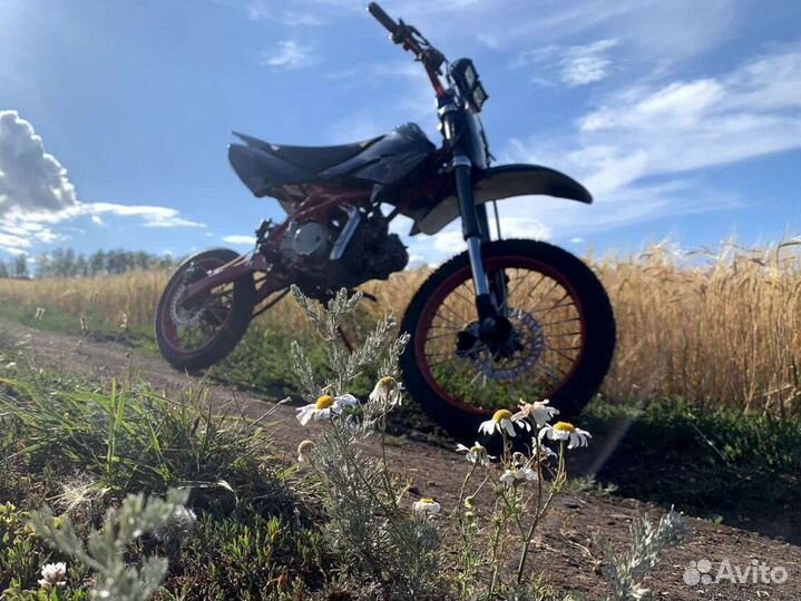 Kayo 125