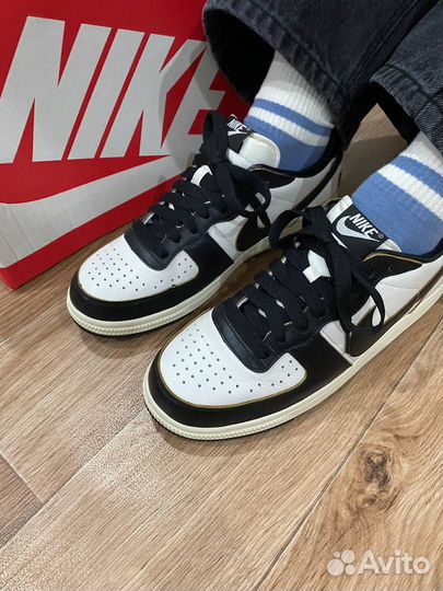 Кроссовки nike terminator оригинал