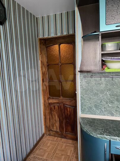 2-к. квартира, 45 м², 4/5 эт.