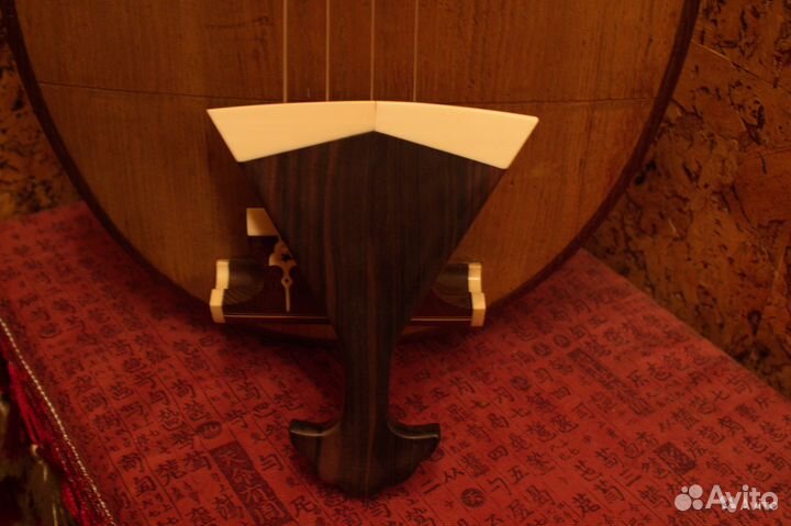 Тикудзен бива Chikuzen biwa